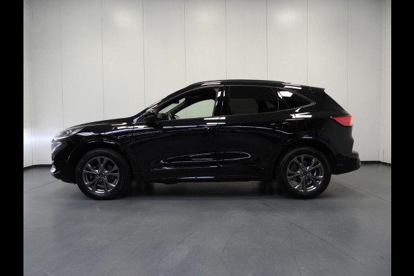 Ford Kuga 2.5 PHEV Plug-In ST-Line X NAVI/CAMERA/LED/B&O/HEAD-UP/18"LMV!