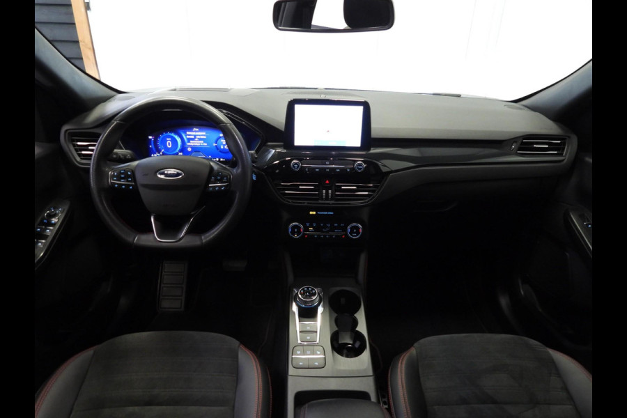 Ford Kuga 2.5 PHEV Plug-In ST-Line X NAVI/CAMERA/LED/B&O/HEAD-UP/18"LMV!