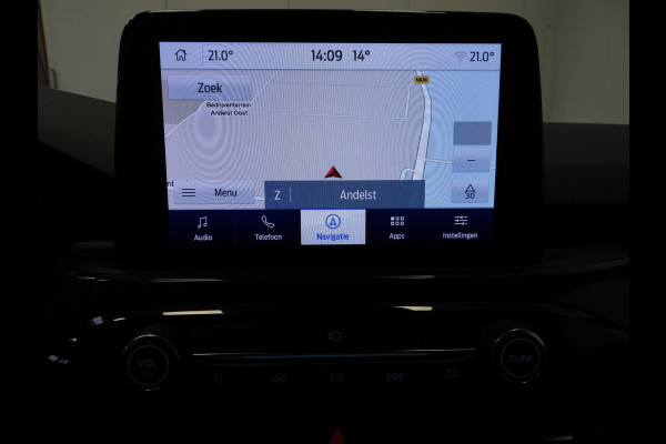Ford Kuga 2.5 PHEV Plug-In ST-Line X NAVI/CAMERA/LED/B&O/HEAD-UP/18"LMV!