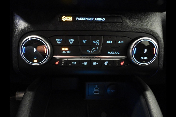 Ford Kuga 2.5 PHEV Plug-In ST-Line X NAVI/CAMERA/LED/B&O/HEAD-UP/18"LMV!