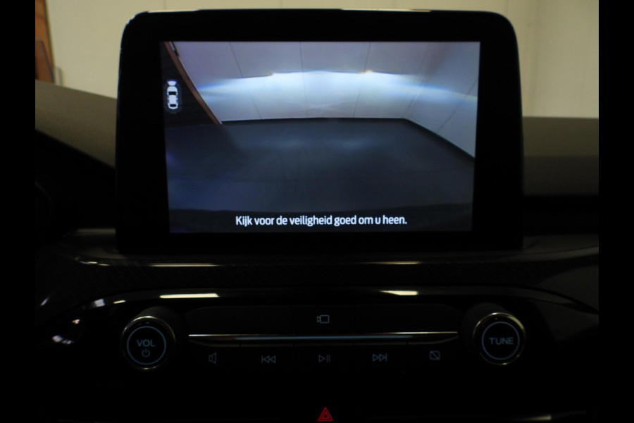 Ford Kuga 2.5 PHEV Plug-In ST-Line X NAVI/CAMERA/LED/B&O/HEAD-UP/18"LMV!
