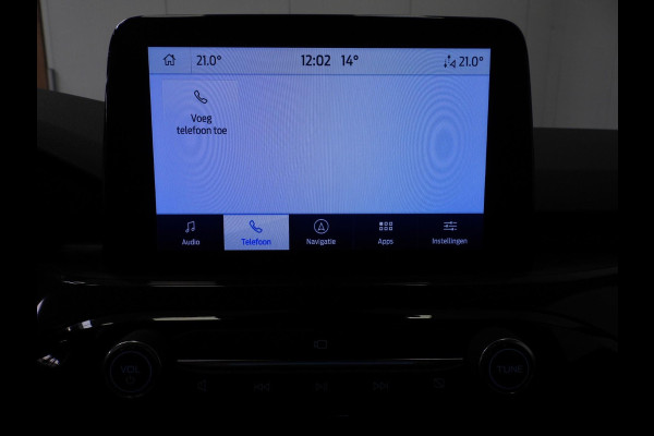 Ford Kuga 2.5 PHEV Plug-In ST-Line X NAVI/CAMERA/LED/B&O/HEAD-UP/18"LMV!