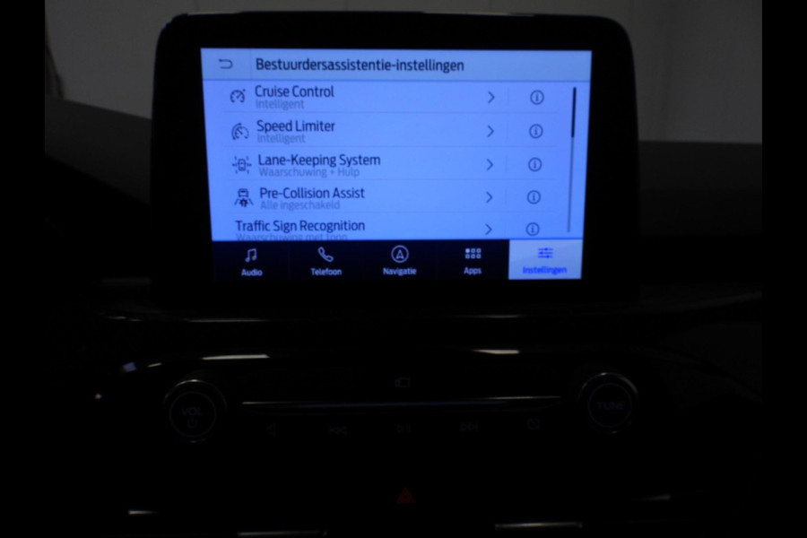 Ford Kuga 2.5 PHEV Plug-In ST-Line X NAVI/CAMERA/LED/B&O/HEAD-UP/18"LMV!
