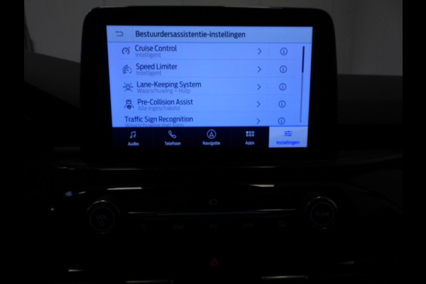 Ford Kuga 2.5 PHEV Plug-In ST-Line X NAVI/CAMERA/LED/B&O/HEAD-UP/18"LMV!