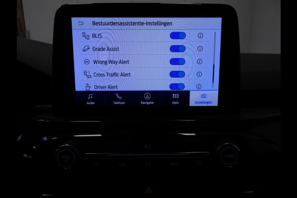 Ford Kuga 2.5 PHEV Plug-In ST-Line X NAVI/CAMERA/LED/B&O/HEAD-UP/18"LMV!