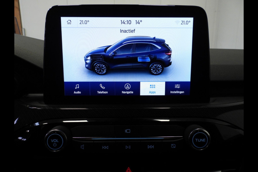Ford Kuga 2.5 PHEV Plug-In ST-Line X NAVI/CAMERA/LED/B&O/HEAD-UP/18"LMV!