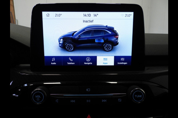 Ford Kuga 2.5 PHEV Plug-In ST-Line X NAVI/CAMERA/LED/B&O/HEAD-UP/18"LMV!