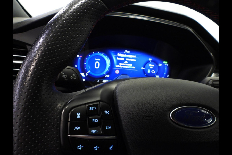 Ford Kuga 2.5 PHEV Plug-In ST-Line X NAVI/CAMERA/LED/B&O/HEAD-UP/18"LMV!