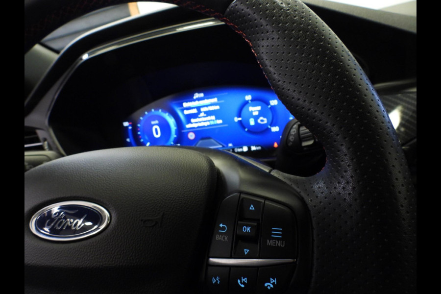 Ford Kuga 2.5 PHEV Plug-In ST-Line X NAVI/CAMERA/LED/B&O/HEAD-UP/18"LMV!