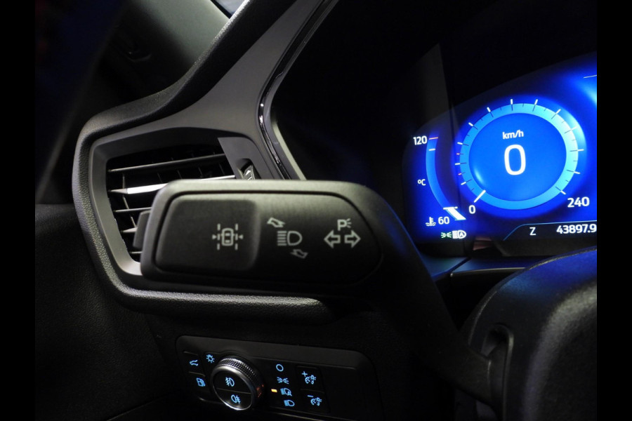 Ford Kuga 2.5 PHEV Plug-In ST-Line X NAVI/CAMERA/LED/B&O/HEAD-UP/18"LMV!