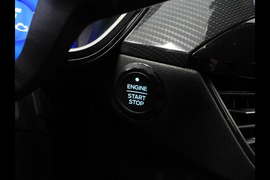 Ford Kuga 2.5 PHEV Plug-In ST-Line X NAVI/CAMERA/LED/B&O/HEAD-UP/18"LMV!