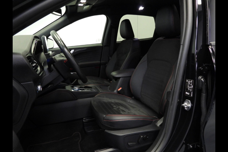 Ford Kuga 2.5 PHEV Plug-In ST-Line X NAVI/CAMERA/LED/B&O/HEAD-UP/18"LMV!
