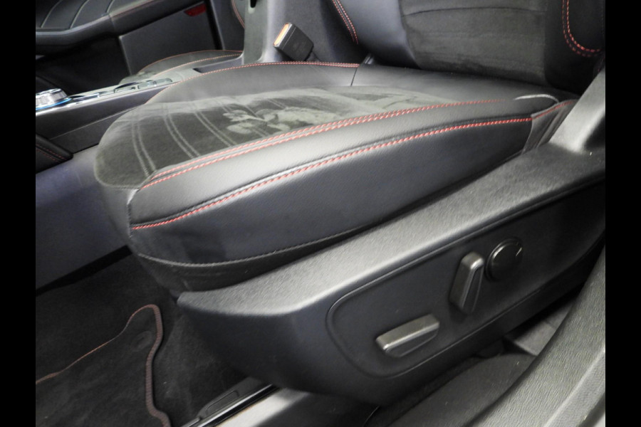 Ford Kuga 2.5 PHEV Plug-In ST-Line X NAVI/CAMERA/LED/B&O/HEAD-UP/18"LMV!