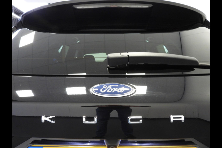 Ford Kuga 2.5 PHEV Plug-In ST-Line X NAVI/CAMERA/LED/B&O/HEAD-UP/18"LMV!