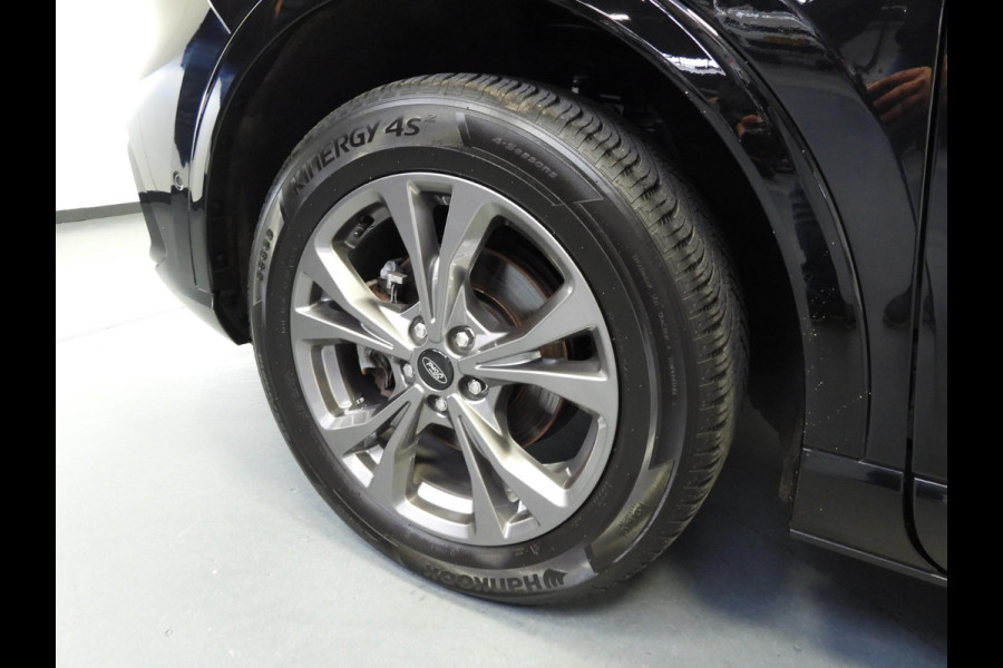 Ford Kuga 2.5 PHEV Plug-In ST-Line X NAVI/CAMERA/LED/B&O/HEAD-UP/18"LMV!