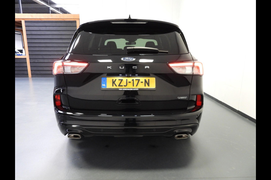Ford Kuga 2.5 PHEV Plug-In ST-Line X NAVI/CAMERA/LED/B&O/HEAD-UP/18"LMV!