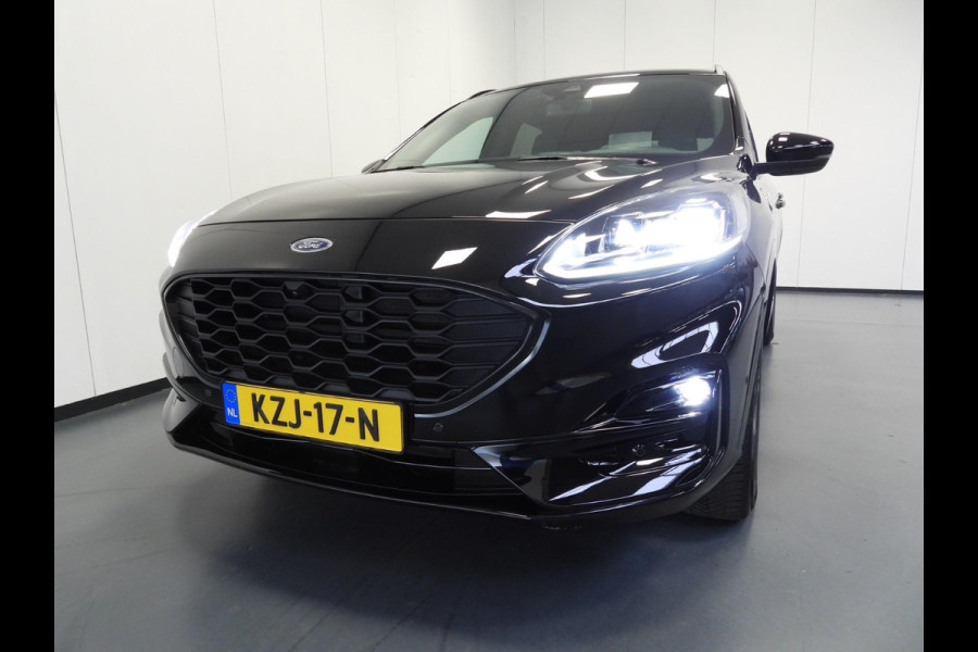 Ford Kuga 2.5 PHEV Plug-In ST-Line X NAVI/CAMERA/LED/B&O/HEAD-UP/18"LMV!