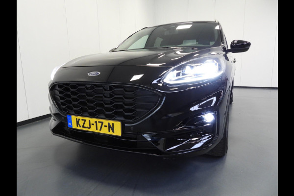 Ford Kuga 2.5 PHEV Plug-In ST-Line X NAVI/CAMERA/LED/B&O/HEAD-UP/18"LMV!