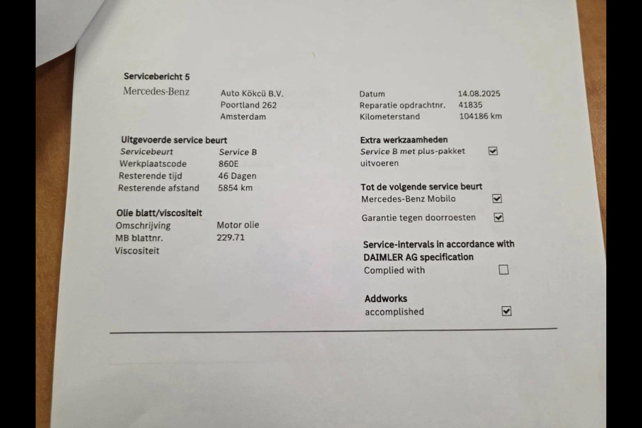 Mercedes-Benz A-Klasse 200 AMG / EDITION 1 / FULL OPTIONS / PANO / BURMESTER / LEDER / CARBON / SFEER / CAMERA / KEYLESS / DAB+ !