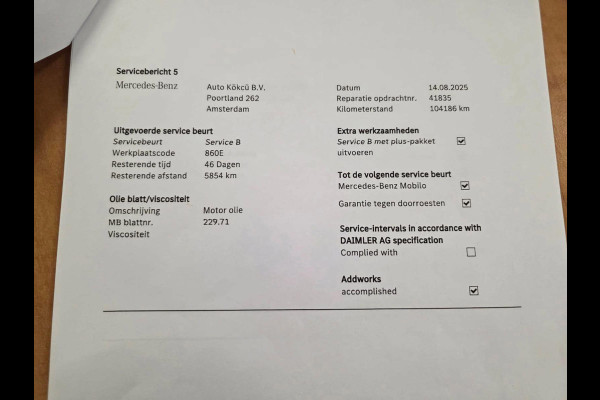 Mercedes-Benz A-Klasse 200 AMG / EDITION 1 / FULL OPTIONS / PANO / BURMESTER / LEDER / CARBON / SFEER / CAMERA / KEYLESS / DAB+ !