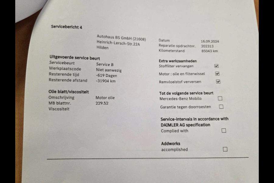 Mercedes-Benz A-Klasse 200 AMG / EDITION 1 / FULL OPTIONS / PANO / BURMESTER / LEDER / CARBON / SFEER / CAMERA / KEYLESS / DAB+ !