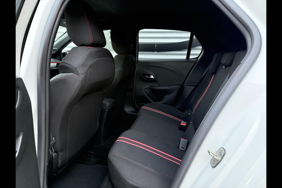 Opel Corsa 1.2 GS Line 2e Eigenaar|Carplay|Camera|PDC|Airco|Cruise|APK tot 06-2027