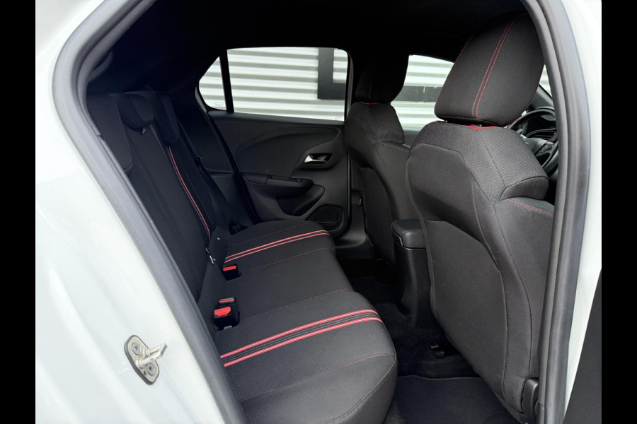 Opel Corsa 1.2 GS Line 2e Eigenaar|Carplay|Camera|PDC|Airco|Cruise|APK tot 06-2027