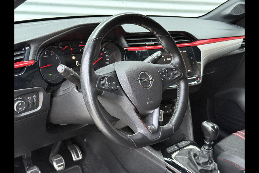 Opel Corsa 1.2 GS Line 2e Eigenaar|Carplay|Camera|PDC|Airco|Cruise|APK tot 06-2027