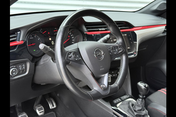 Opel Corsa 1.2 GS Line 2e Eigenaar|Carplay|Camera|PDC|Airco|Cruise|APK tot 06-2027