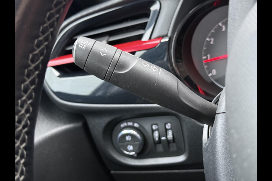 Opel Corsa 1.2 GS Line 2e Eigenaar|Carplay|Camera|PDC|Airco|Cruise|APK tot 06-2027