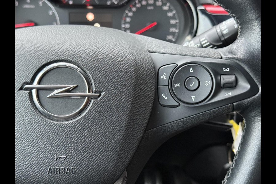 Opel Corsa 1.2 GS Line 2e Eigenaar|Carplay|Camera|PDC|Airco|Cruise|APK tot 06-2027