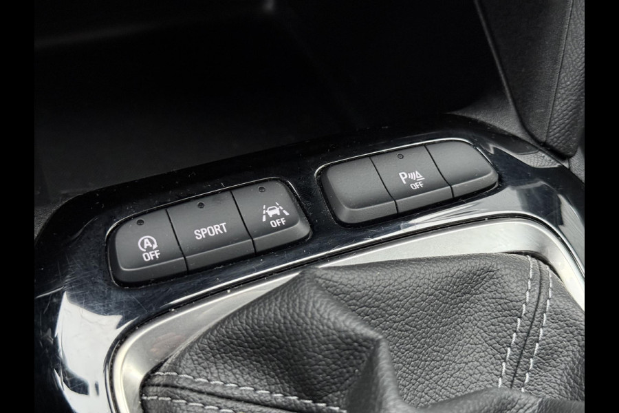 Opel Corsa 1.2 GS Line 2e Eigenaar|Carplay|Camera|PDC|Airco|Cruise|APK tot 06-2027