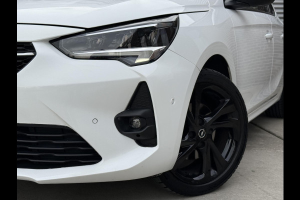 Opel Corsa 1.2 GS Line 2e Eigenaar|Carplay|Camera|PDC|Airco|Cruise|APK tot 06-2027