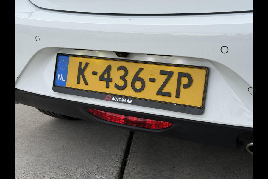 Opel Corsa 1.2 GS Line 2e Eigenaar|Carplay|Camera|PDC|Airco|Cruise|APK tot 06-2027