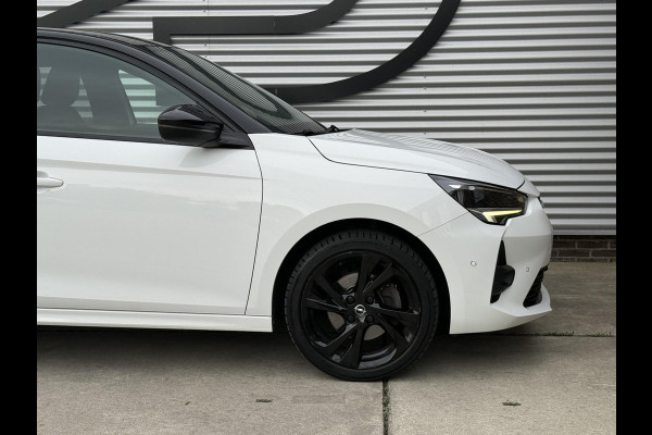 Opel Corsa 1.2 GS Line 2e Eigenaar|Carplay|Camera|PDC|Airco|Cruise|APK tot 06-2027
