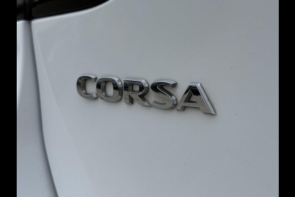 Opel Corsa 1.2 GS Line 2e Eigenaar|Carplay|Camera|PDC|Airco|Cruise|APK tot 06-2027