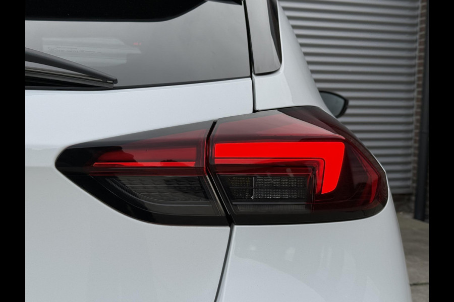 Opel Corsa 1.2 GS Line 2e Eigenaar|Carplay|Camera|PDC|Airco|Cruise|APK tot 06-2027