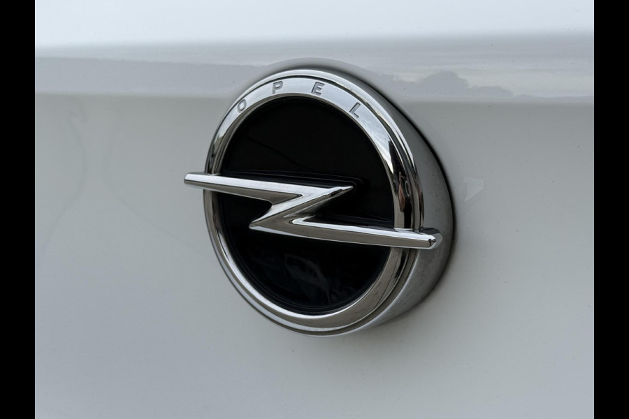 Opel Corsa 1.2 GS Line 2e Eigenaar|Carplay|Camera|PDC|Airco|Cruise|APK tot 06-2027