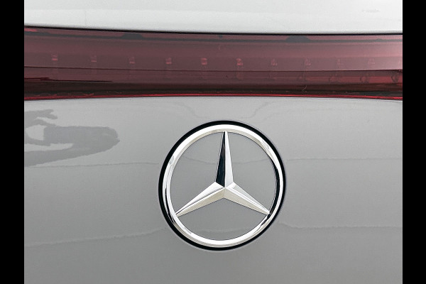 Mercedes-Benz CLA-Klasse Shooting Brake 250+ Business Solution AMG 85 kWh | Advanced Plus pakket | Parkeerpakket | Trekhaak | Vast panoramadak | Warmtewerend, donkergetint glas | 18 inch vijfspaaks lichtmetalen AMG-velgen | GUARD 360° | Sportstoelen |