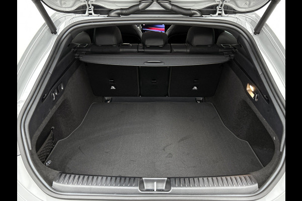 Mercedes-Benz CLA-Klasse Shooting Brake 250+ Business Solution AMG 85 kWh | Advanced Plus pakket | Parkeerpakket | Trekhaak | Vast panoramadak | Warmtewerend, donkergetint glas | 18 inch vijfspaaks lichtmetalen AMG-velgen | GUARD 360° | Sportstoelen |