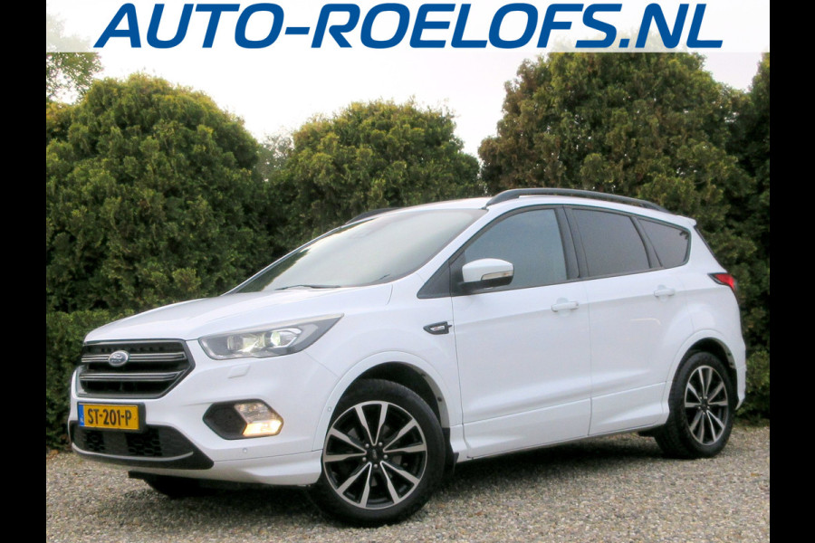 Ford Kuga 1.5 EcoBoost ST Line * Navi * Xenon * Camera *