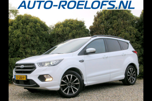 Ford Kuga 1.5 EcoBoost ST Line * Navi * Xenon * Camera *