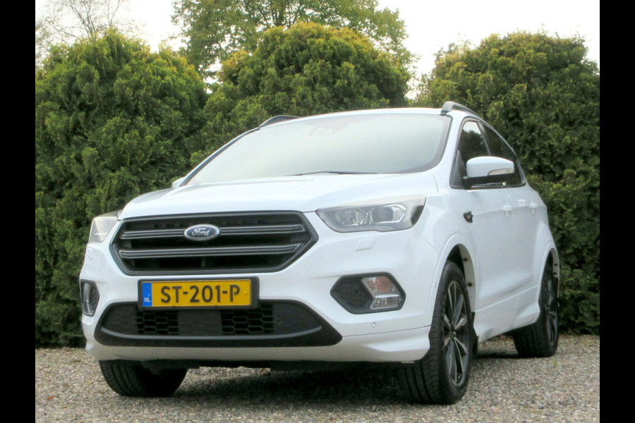 Ford Kuga 1.5 EcoBoost ST Line * Navi * Xenon * Camera *