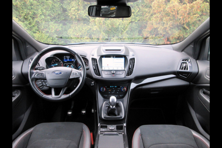 Ford Kuga 1.5 EcoBoost ST Line * Navi * Xenon * Camera *