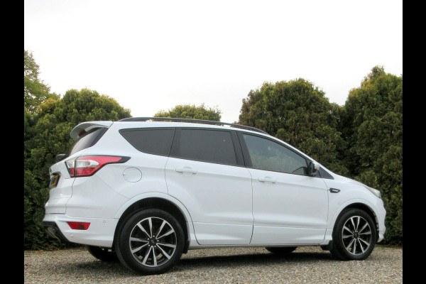 Ford Kuga 1.5 EcoBoost ST Line * Navi * Xenon * Camera *