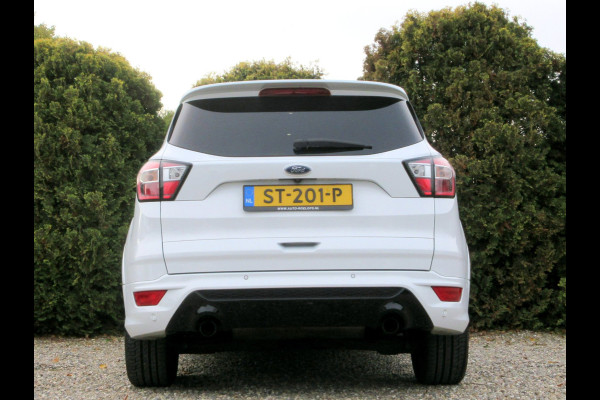 Ford Kuga 1.5 EcoBoost ST Line * Navi * Xenon * Camera *