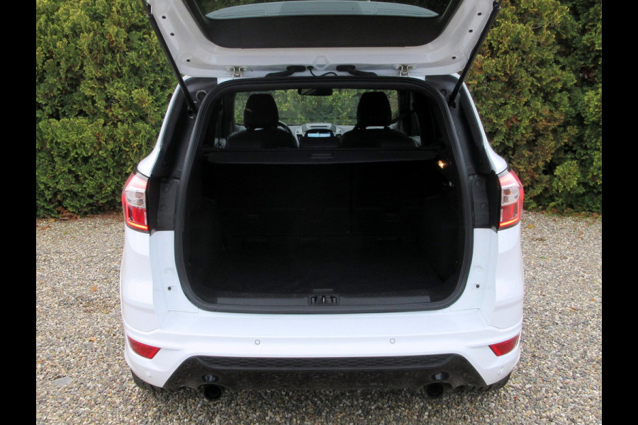 Ford Kuga 1.5 EcoBoost ST Line * Navi * Xenon * Camera *