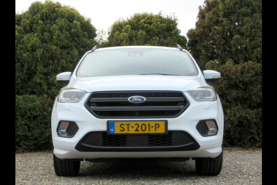 Ford Kuga 1.5 EcoBoost ST Line * Navi * Xenon * Camera *