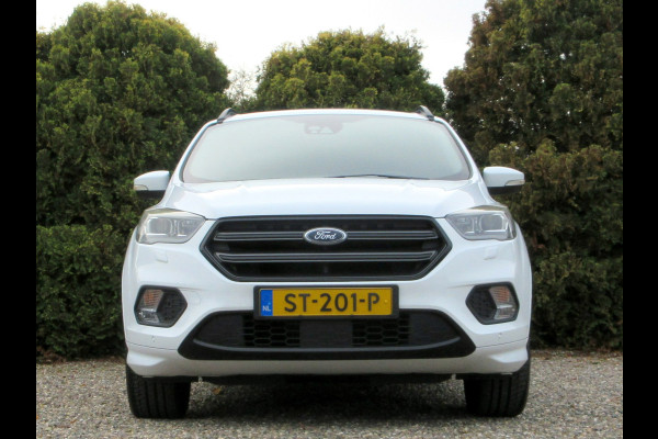 Ford Kuga 1.5 EcoBoost ST Line * Navi * Xenon * Camera *