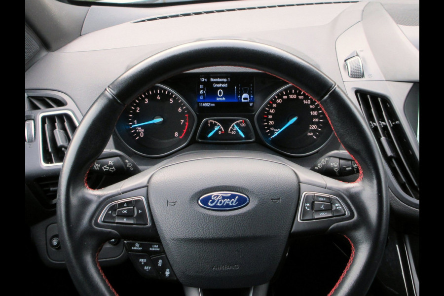 Ford Kuga 1.5 EcoBoost ST Line * Navi * Xenon * Camera *